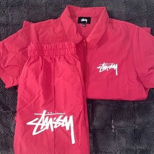 Stussy Co-ord